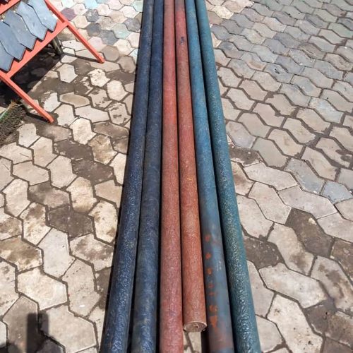 sharubu-recycled-round-poles